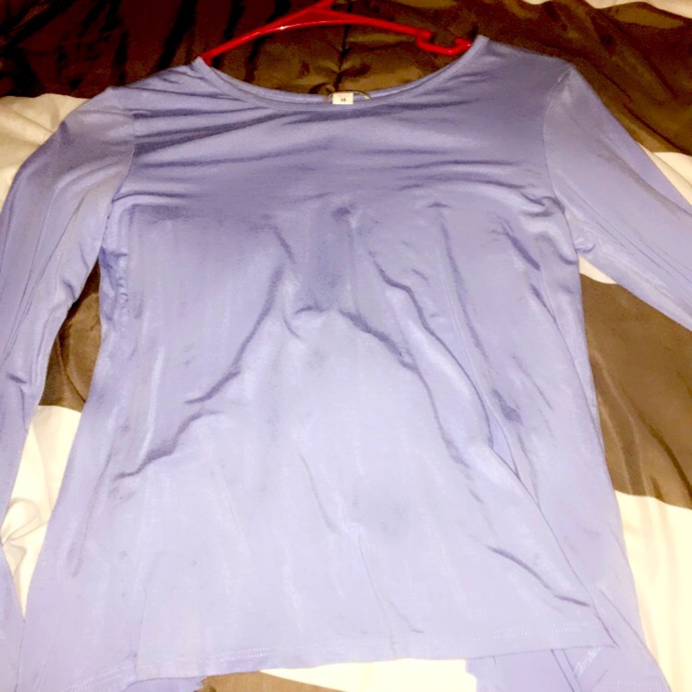 Cute blouse